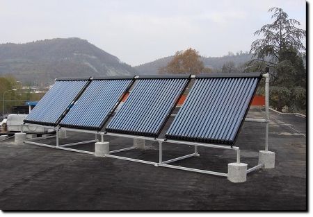 proyecto de energia solar